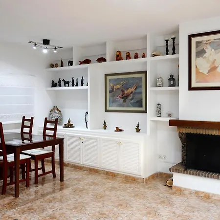 Villa At050 Xiprers