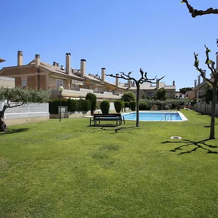 At050 Xiprers Torredembarra